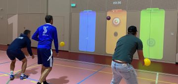 Activiteitenbegeleider